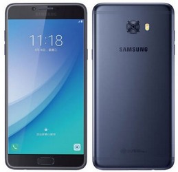Замена тачскрина на телефоне Samsung Galaxy C7 Pro в Ростове-на-Дону